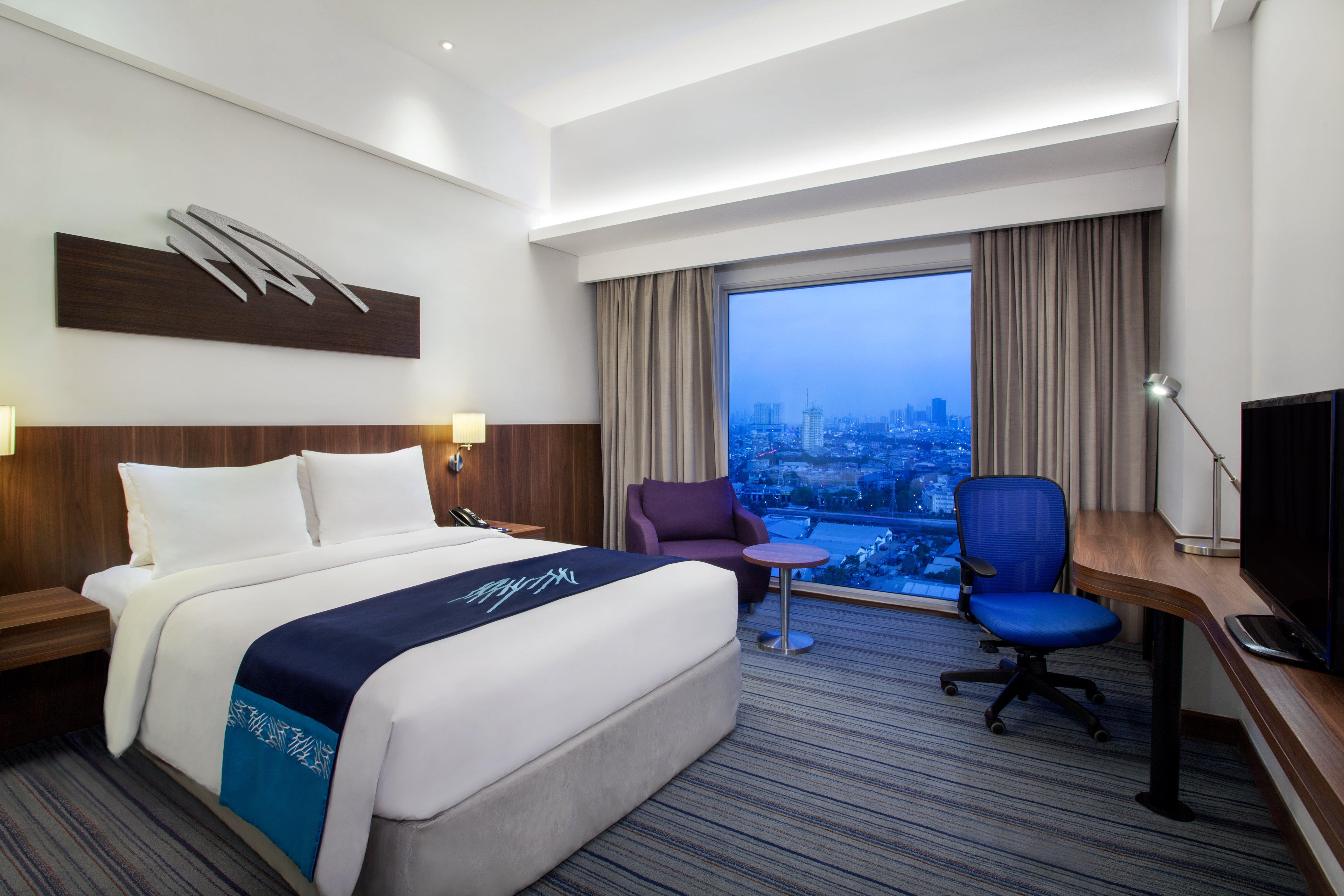 Holiday Inn Express Jakarta Pluit Citygate, An Ihg Hotel Exterior foto